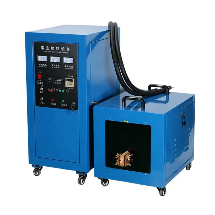 Forging Furnace Forging Furnace